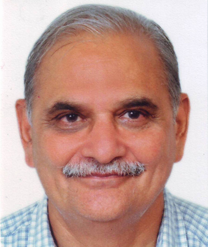 Place holder alt Raj Singh